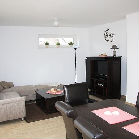 Thülsfeld Ferienhaus Sophie מראה חיצוני תמונה