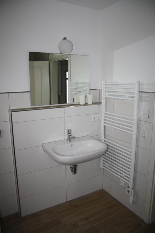 Thülsfeld Ferienhaus Sophie מראה חיצוני תמונה
