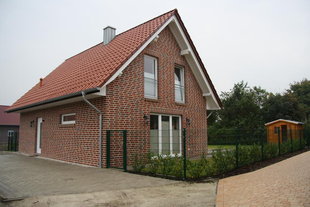 Thülsfeld Ferienhaus Sophie מראה חיצוני תמונה