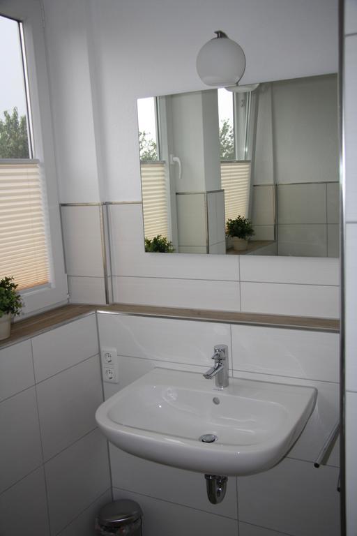 Thülsfeld Ferienhaus Sophie מראה חיצוני תמונה