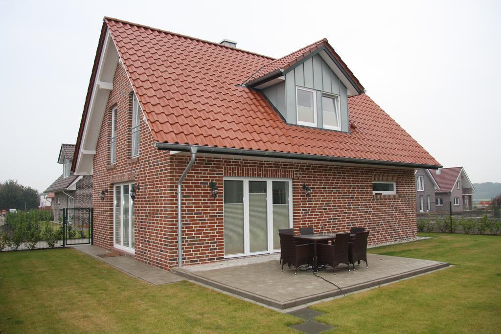 Thülsfeld Ferienhaus Sophie מראה חיצוני תמונה