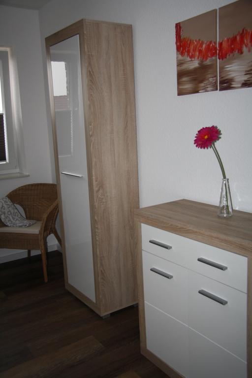 Thülsfeld Ferienhaus Sophie מראה חיצוני תמונה