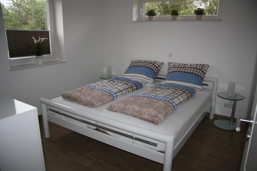 Thülsfeld Ferienhaus Sophie מראה חיצוני תמונה